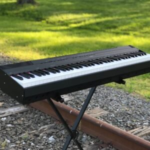 Major Chord Chart Pattern One