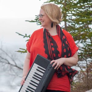 Major Chord Chart Pattern Two