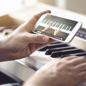 Minor Chord Chart Pattern Two