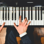 Finding My Musical Roots at the Gaelic College