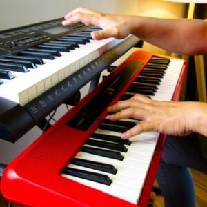 Mixolydian Tune – Trip to Mabou Ridge