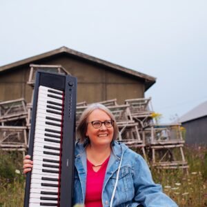 Finding the Minor Key of a Tune