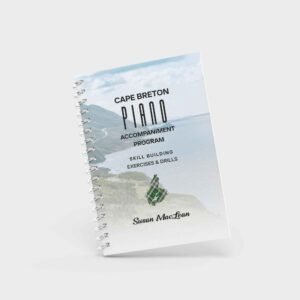 Piano Accompaniment Program