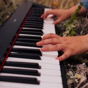 Using a Blank Chord Chart